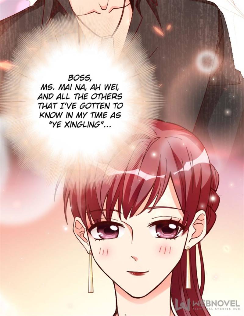 A Star Reborn: The Queen's Return Chapter 124 32